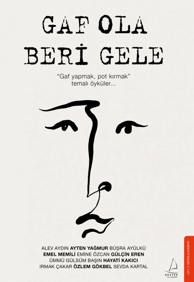 Gaf Ola Beri Gele