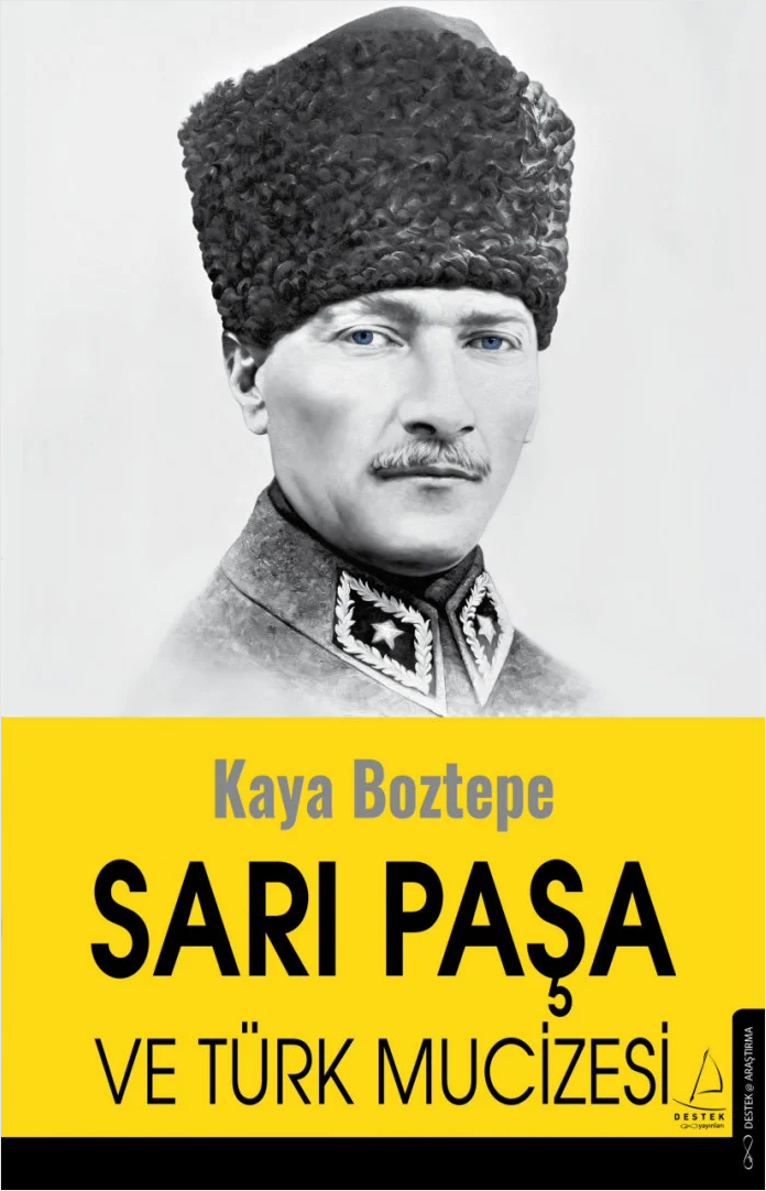 Sarı Paşa ve Türk Mucizesi
