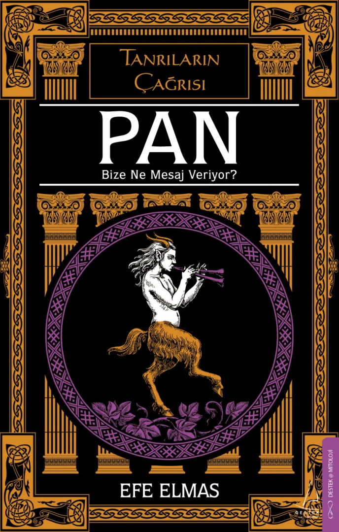 Pan Bize Ne Mesaj Veriyor?