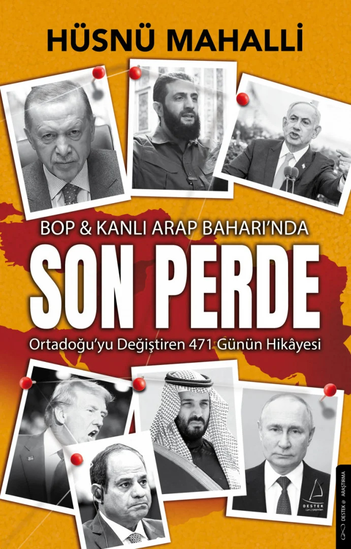 Son Perde
