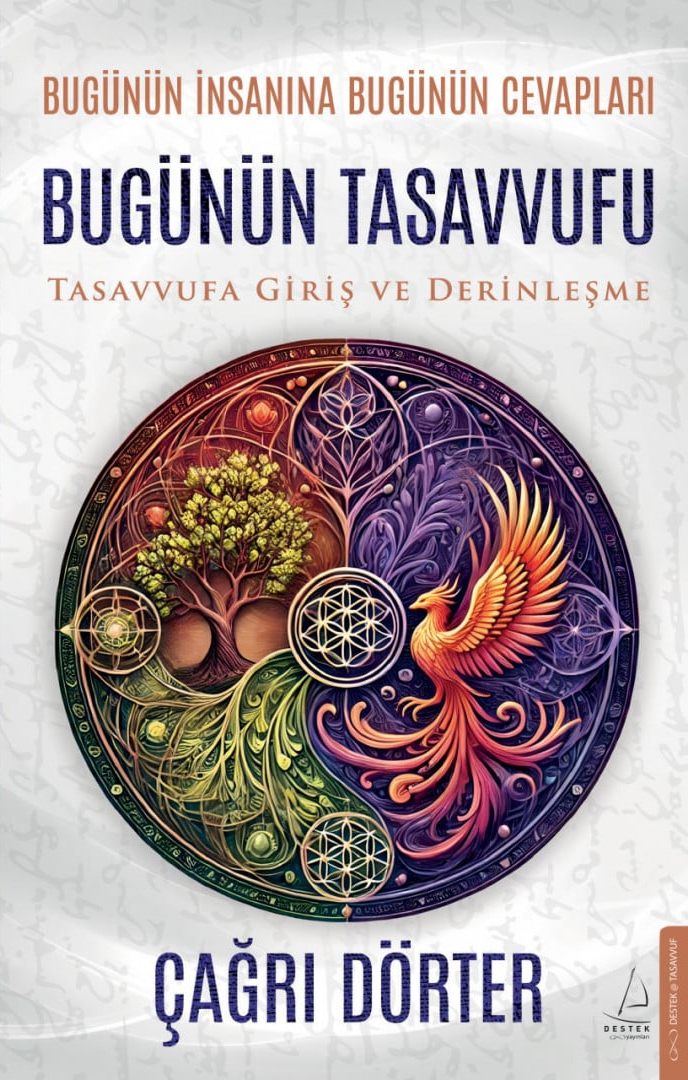 Bugünün Tasavvufu 