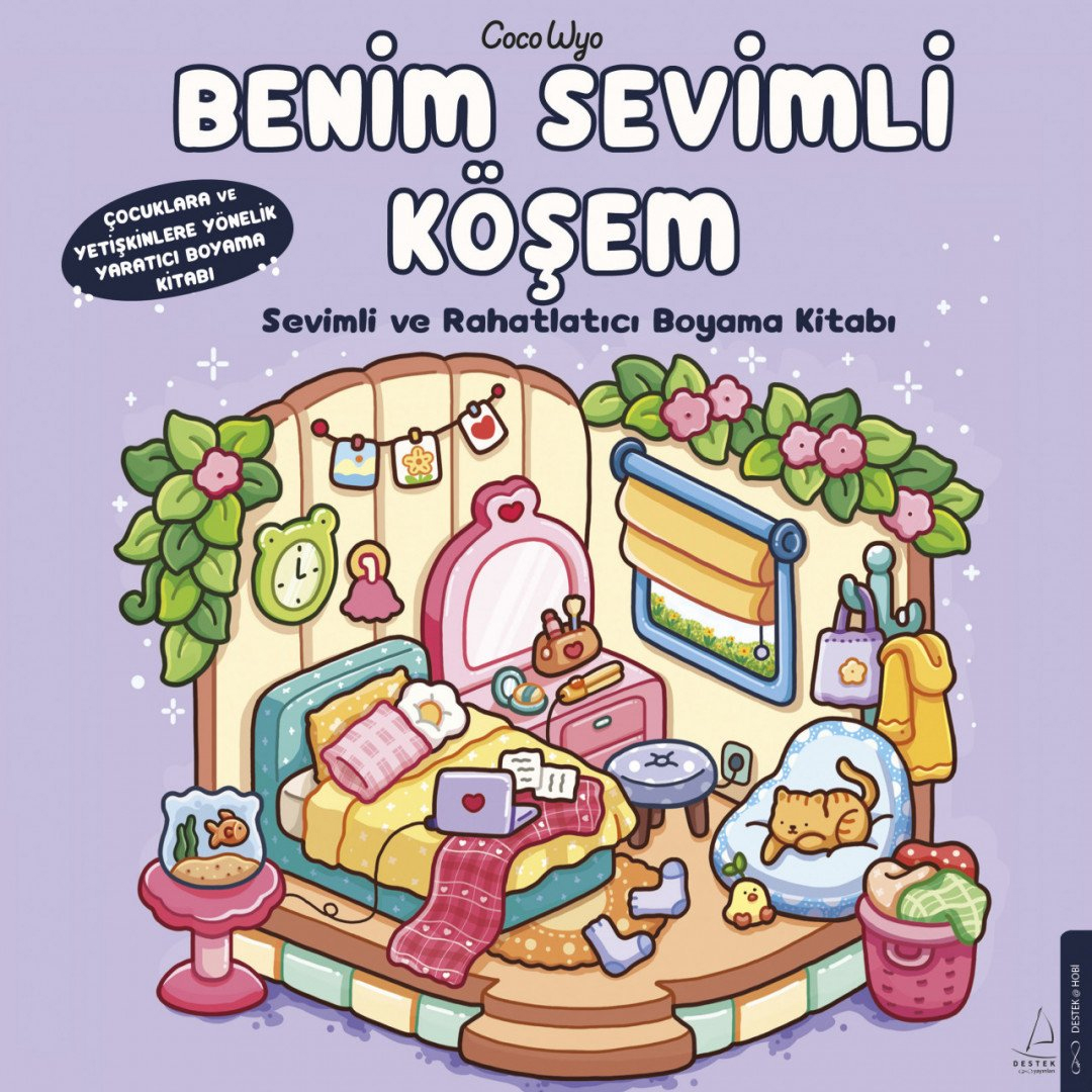 Benim Sevimli Köşem