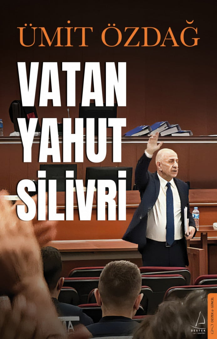 Vatan Yahut Silivri  