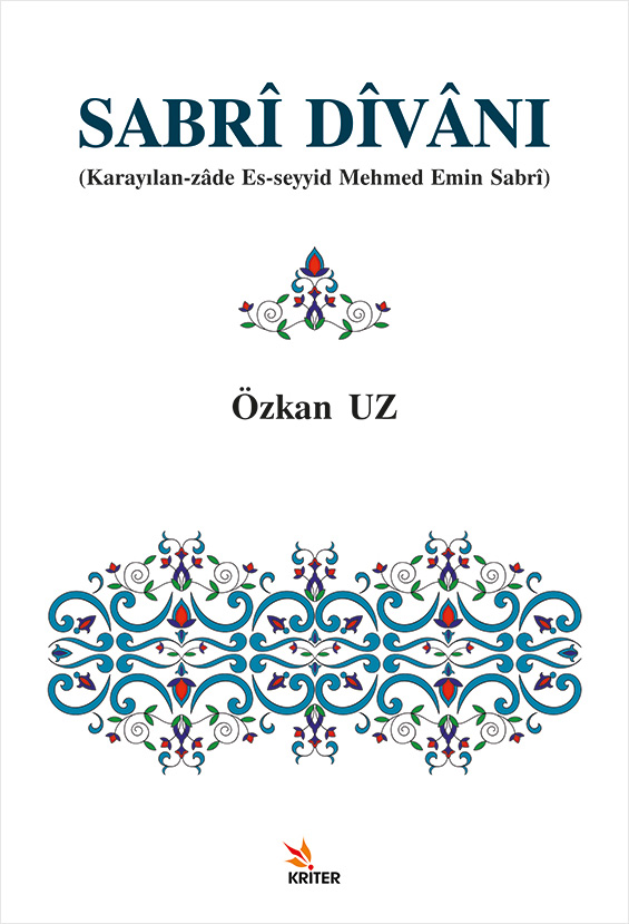 Sabrî Dîvânı