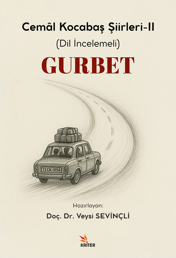 Gurbet