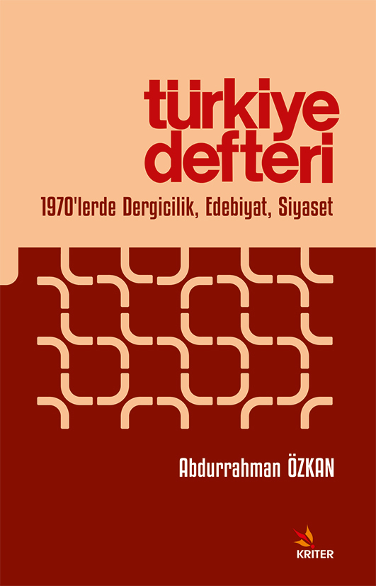 Türkiye Defteri