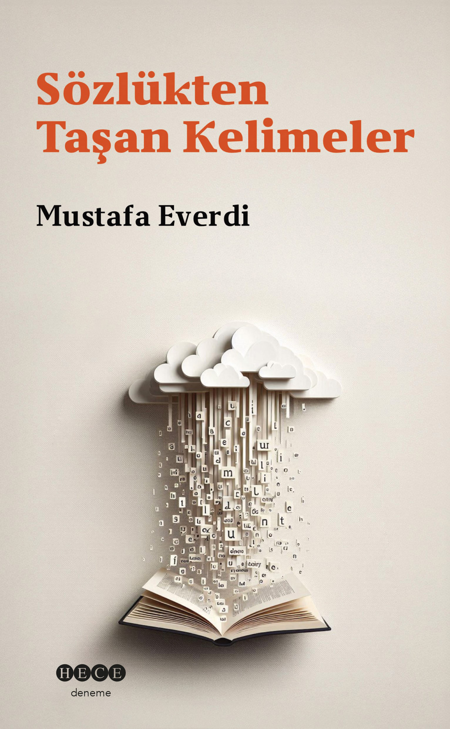 Sözlükten Taşan Kelimeler