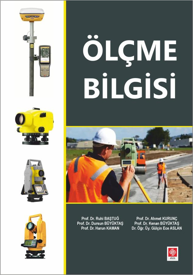 Ölçme Bilgisi 