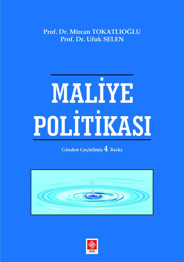 Maliye Politikası