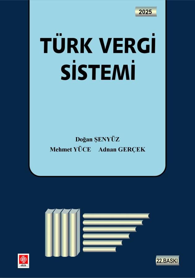 Türk Vergi Sistemi 