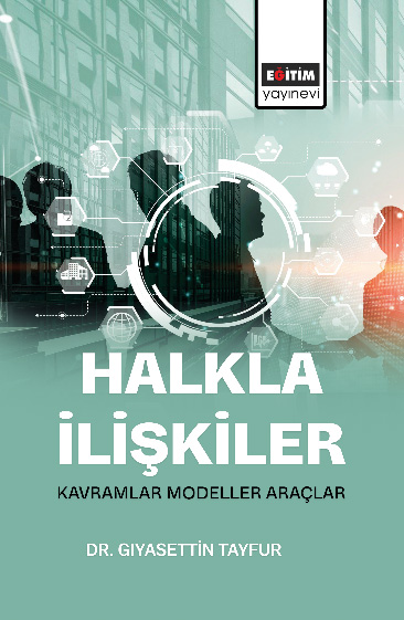 Halkla İlişkiler