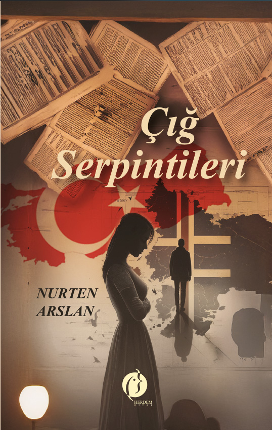 Çiğ Serpintileri