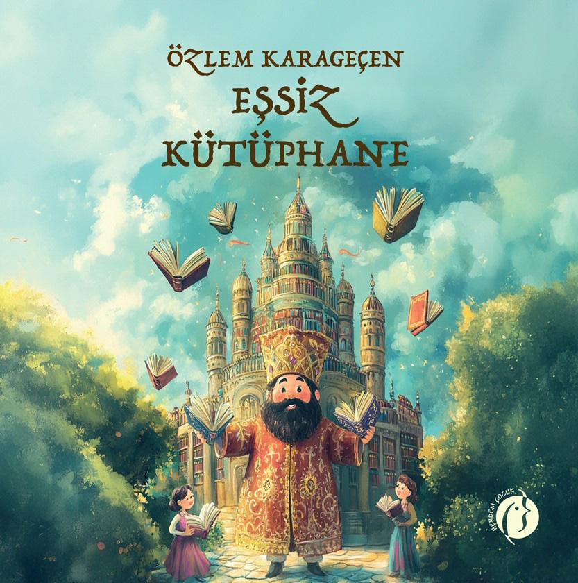 Eşsiz Kütüphane