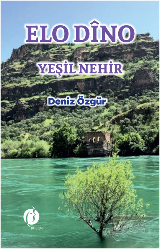 Elo Dîno - Yeşil Nehir