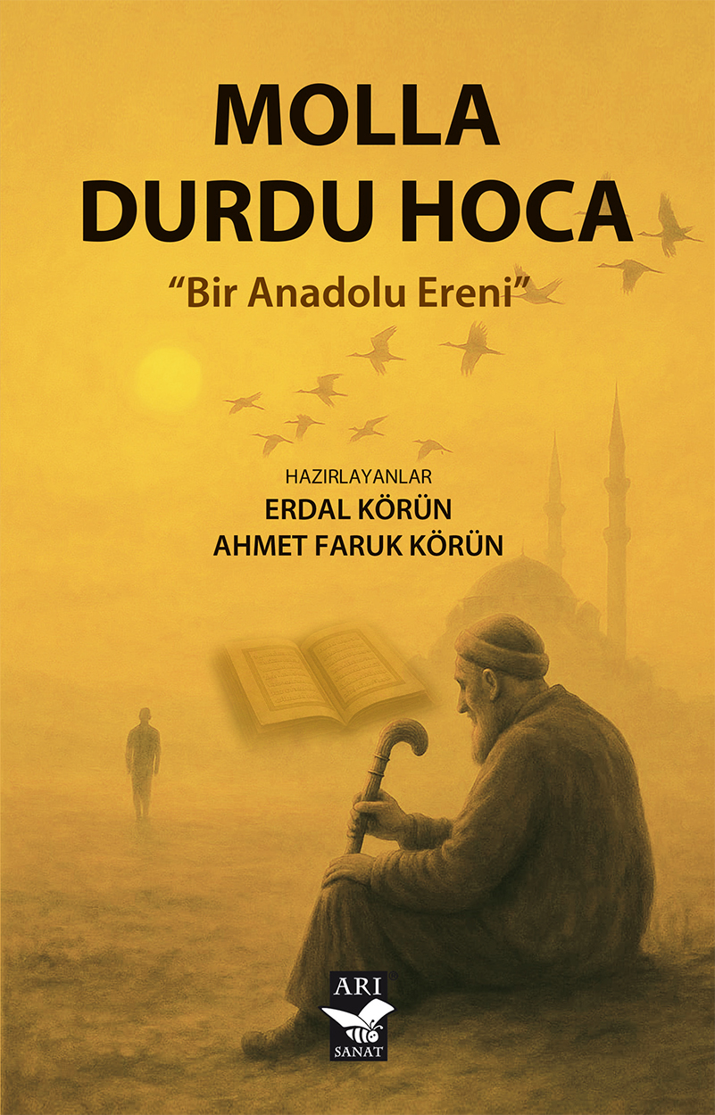 Molla Durdu Hoca