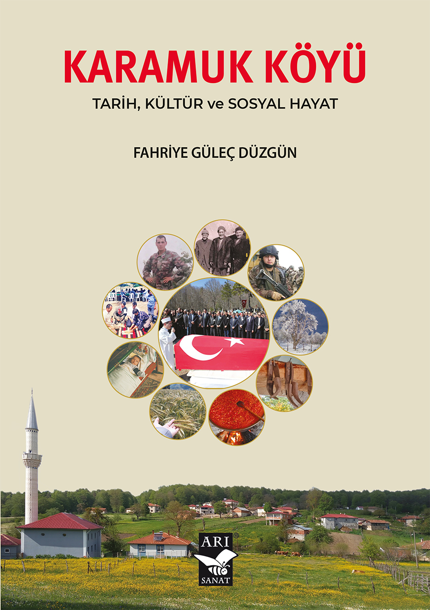 Karamuk Köyü