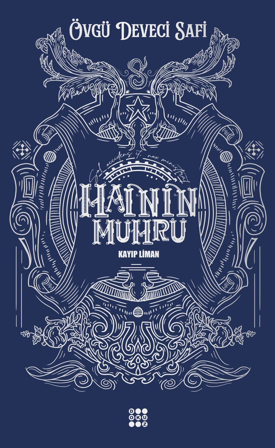 Hainin Mührü 1 – Kayıp Liman