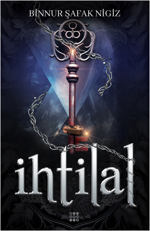 İhtilal 3 - Zerda 