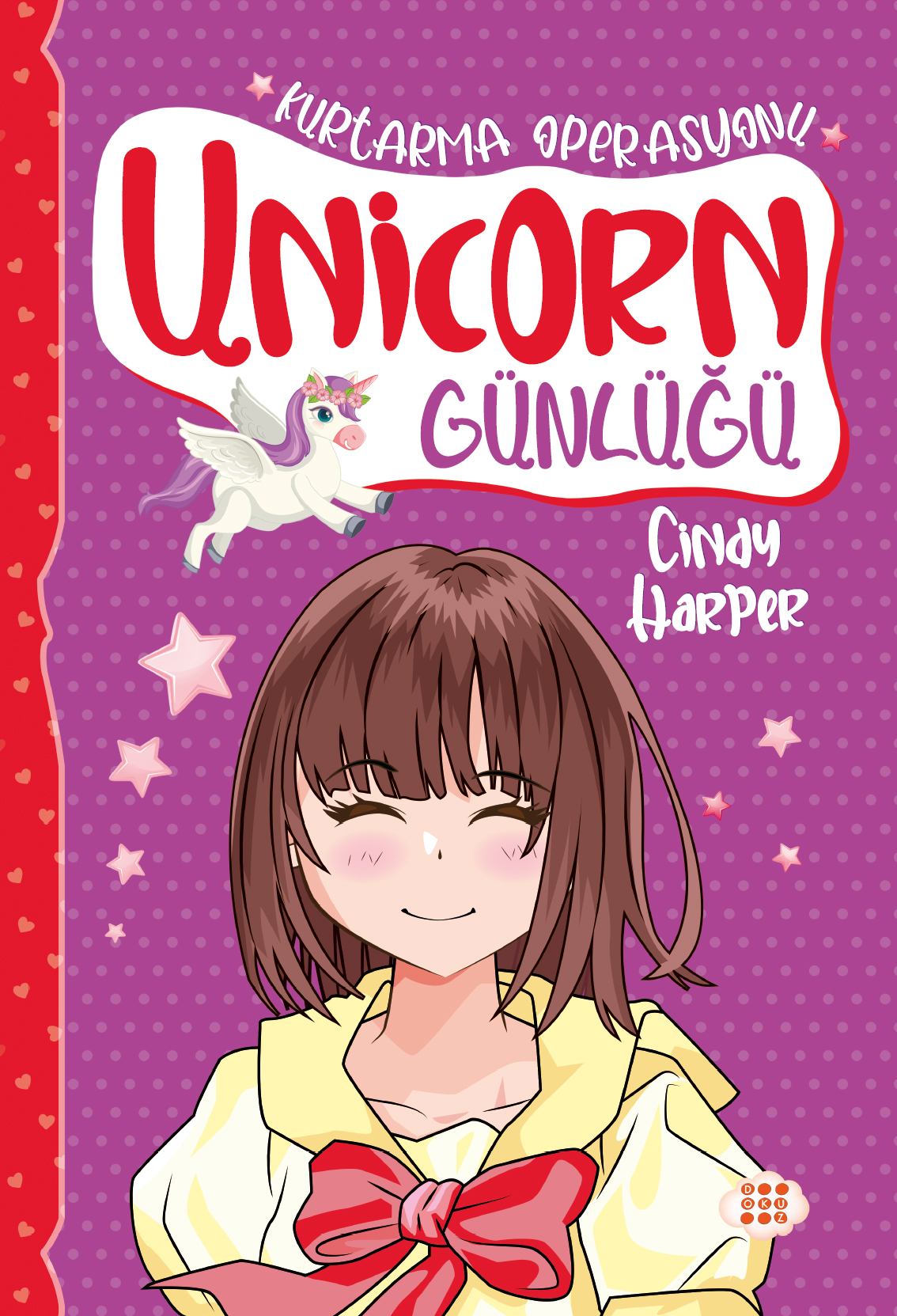 Unicorn Günlüğü 6 - Kurtarma Operasyonu
