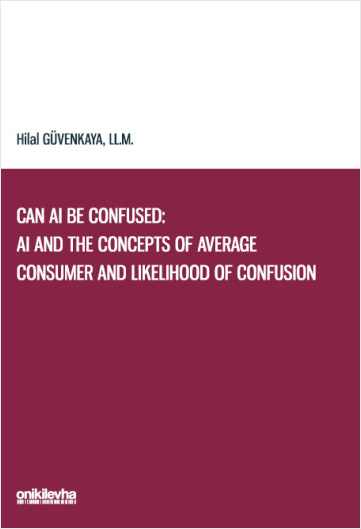 Can AI Be Confused: AI and the Concepts of Average Consumer and Likelihood of Confusion