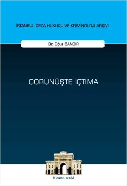 Görünüşte İçtima 