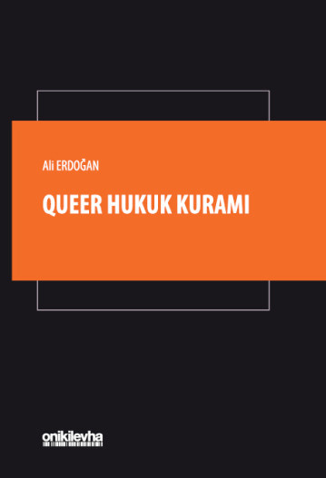 Queer Hukuk Kuramı