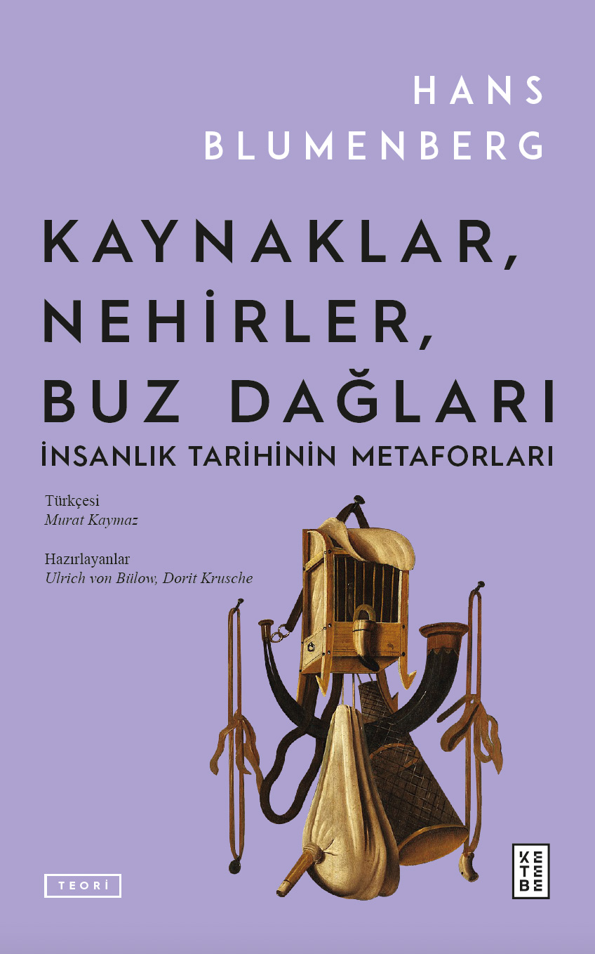 Kaynaklar Nehirler Buz Dağları