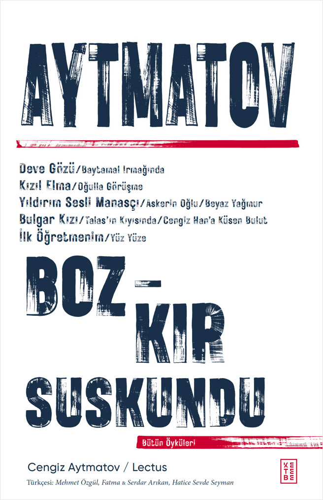 Bozkır Suskundu