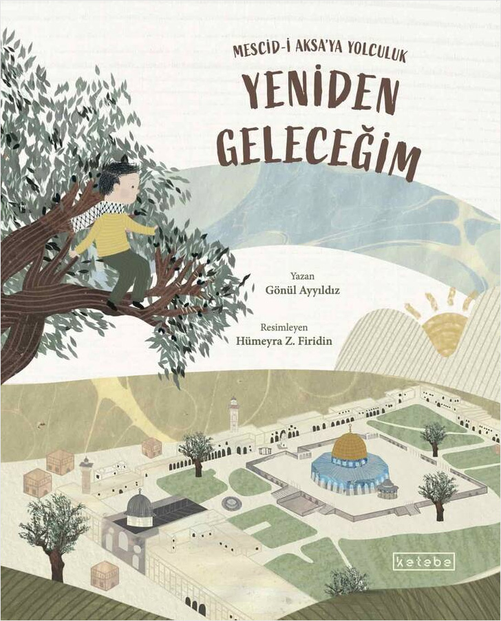 Yeniden Geleceğim