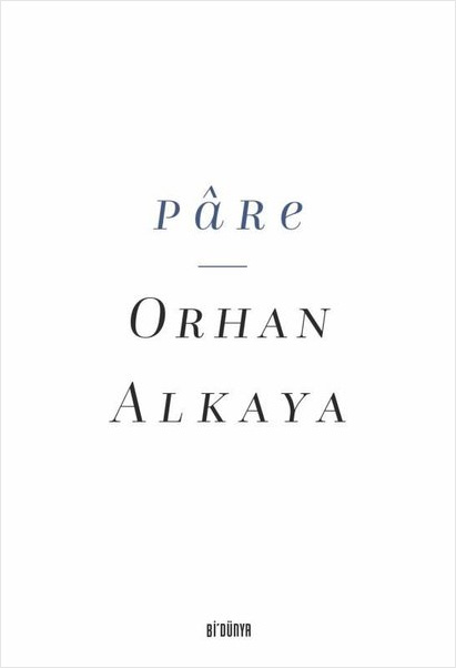 Pare (Ciltli)
