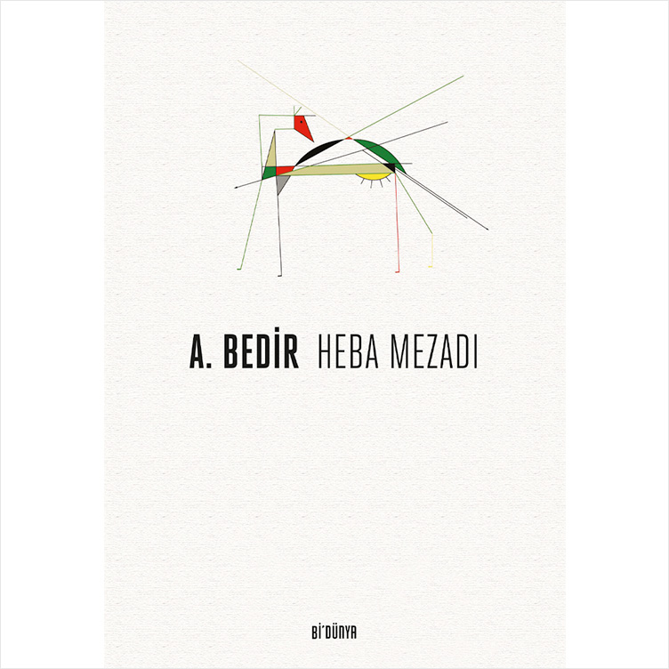 Heba Mezadı