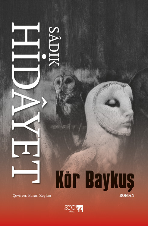 Kör Baykuş