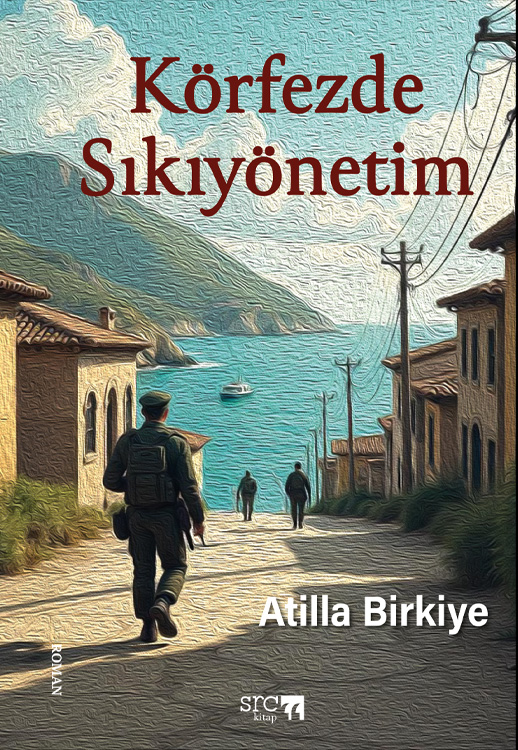 Körfezde Sıkıyönetim