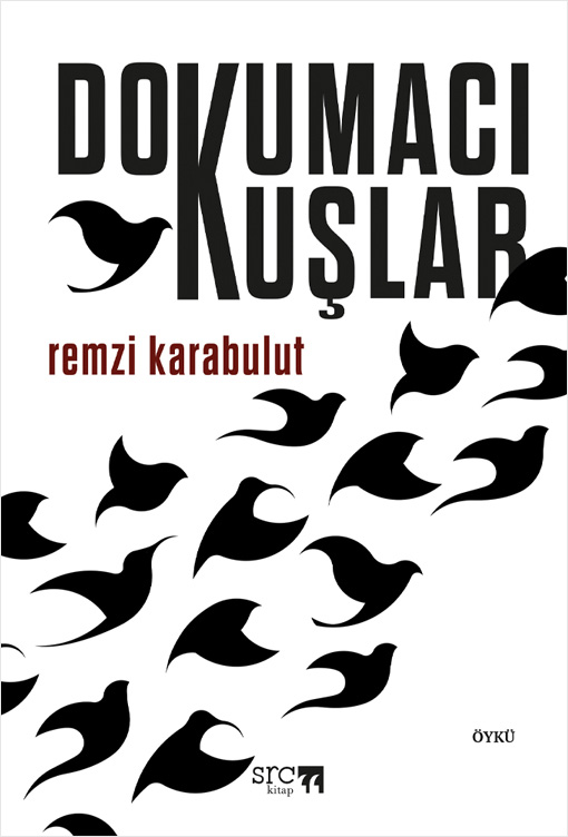 Dokumacı Kuşlar