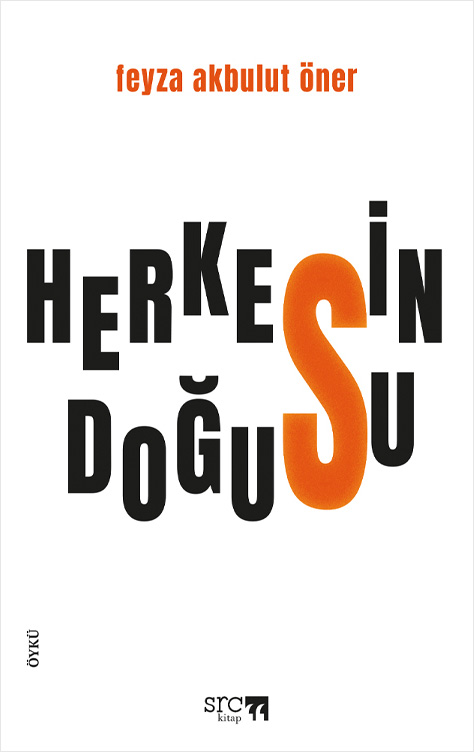 Herkesin Doğusu