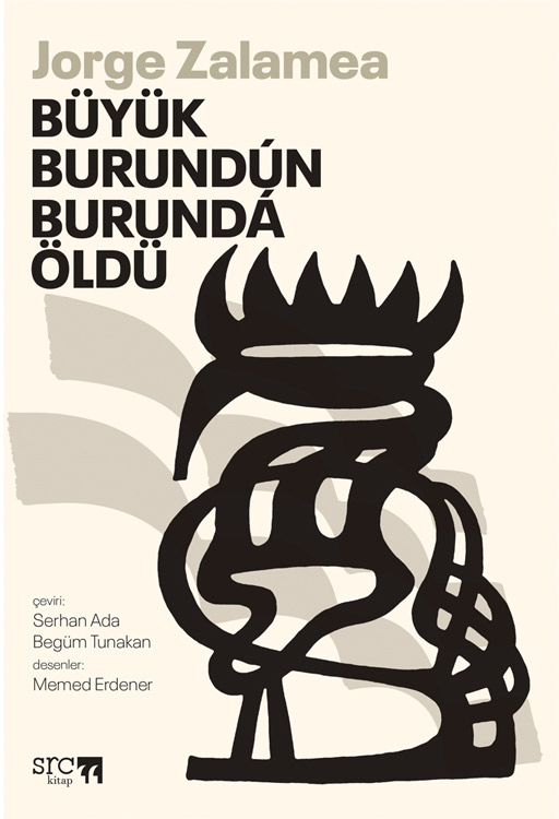 Büyük Burundûn Burundâ Öldü
