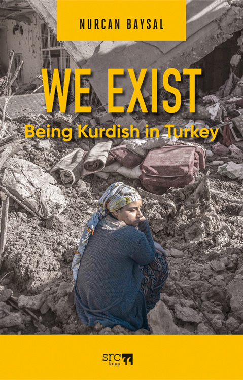 We Exist