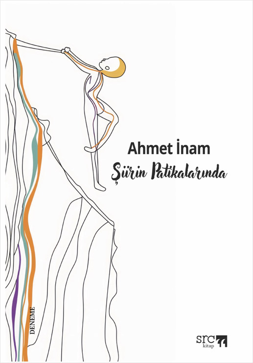 Şiirin Patikalarında