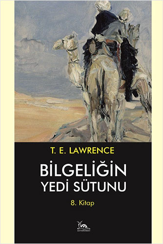 Bilgeliğin Yedi Sütunu  8. Kitap