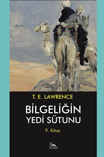 Bilgeliğin Yedi Sütunu  9. Kitap