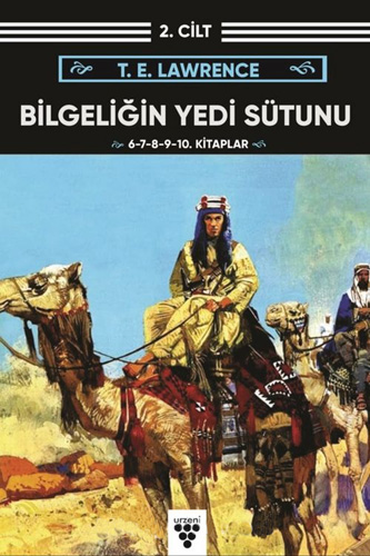 Bilgeliğin Yedi Sütunu 2. Kitap