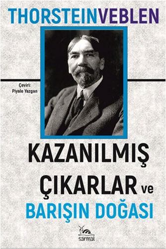 Kazanılmış Çıkarlar Ve Barışın Doğası