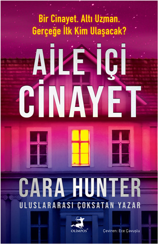 Aile İçi Cinayet