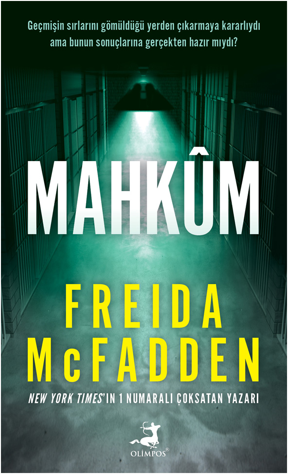 Mahkûm 