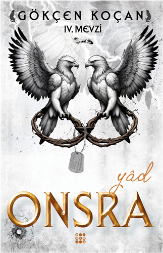 Onsra 4 - Yâd 