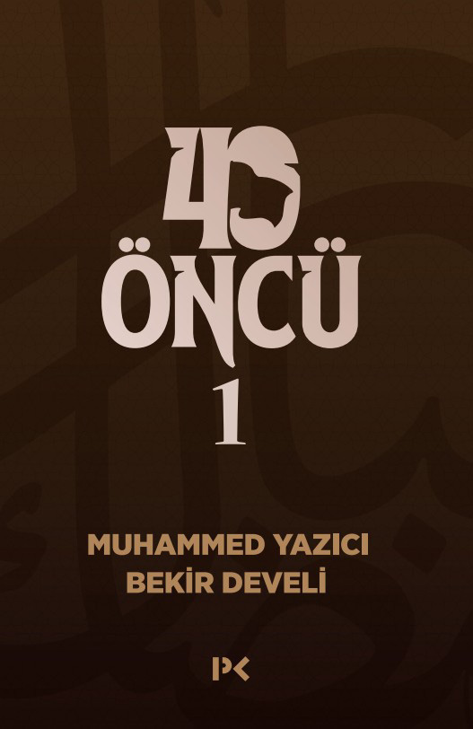 40 Öncü - 1