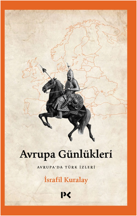 Avrupa Günlükleri 