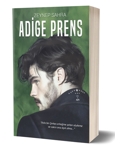 Adige Prens 