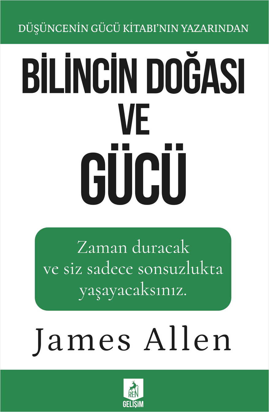 Bilincin Doğası ve Gücü