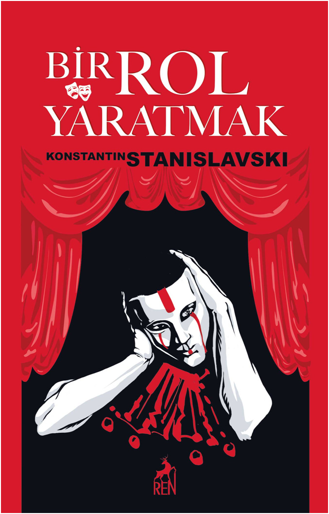 Bir Rol Yaratmak